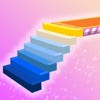 Icon Color Stairs!