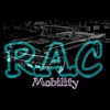 RAC Praia Mobility -Passageiro