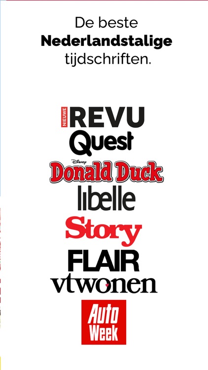 Tijdschrift.nl screenshot-6
