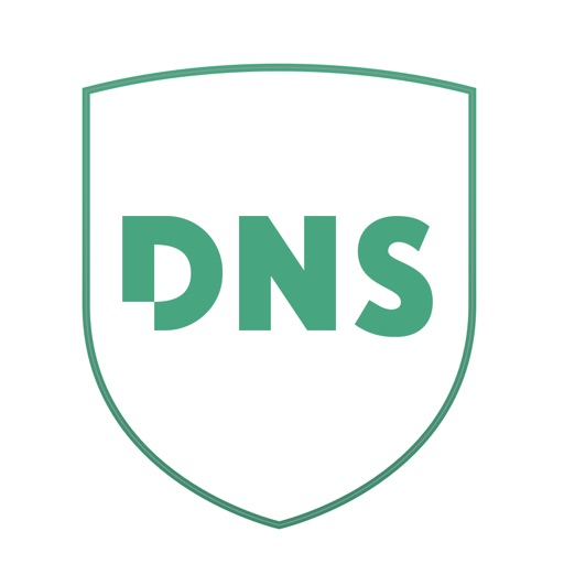 Privacy DNS by Disconnect iOS App