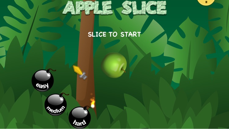 Apple Slice screenshot-0