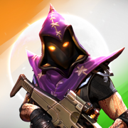 MaskGun - Online shooting game
