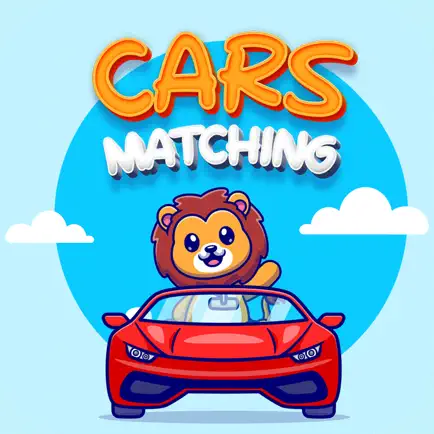 Matching Cars Читы