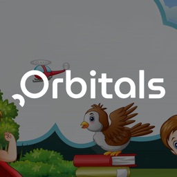 Orbitals