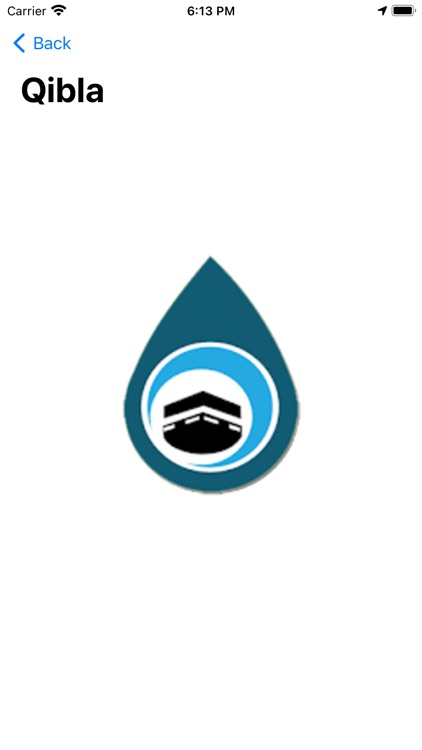 Azan - Prayer Times. screenshot-3