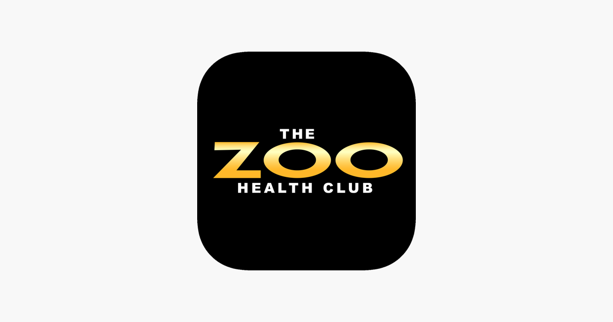 ‎The Zoo Gym NH on the App Store