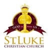 ST. LUKE CHRISTIAN CHURCH