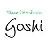 Goshi Pizza