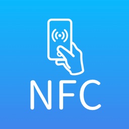 NFC-门禁公交卡万能读写器