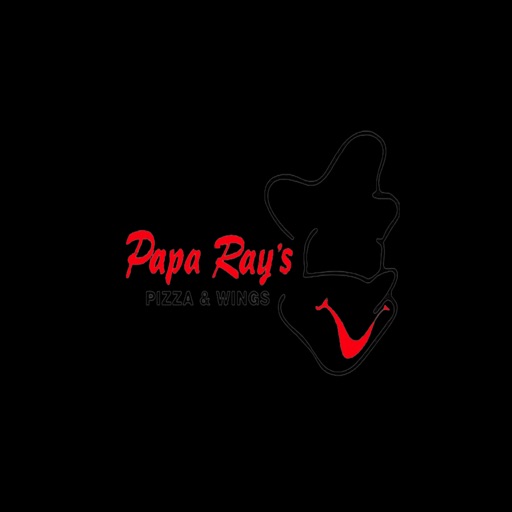 Papa Ray's Pizza and Wings