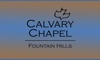 Calvary Chapel Fountain Hills