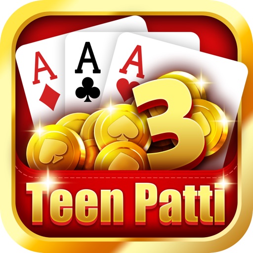 TeenPatti Dhani-3 Patti Online Icon
