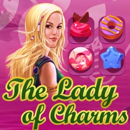 The Lady of Charms Adventure