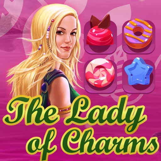 The Lady of Charms Adventure