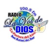 La Voz De Dios 100.5 FM