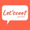 Let'scoot Partner