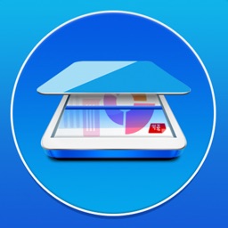 Document Scanner: Word to PDF