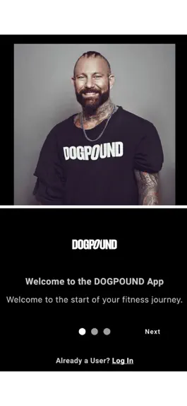 Game screenshot Dog Pound mod apk