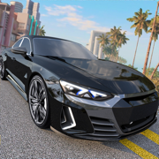 Real Driving Car Racing Games