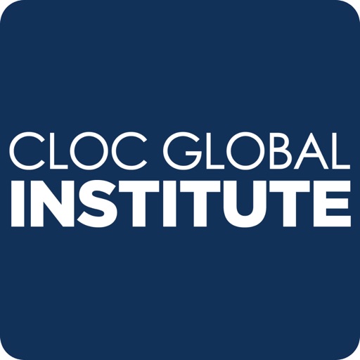 CLOC Global Institute Guide by Corporate Legal Operations Consortium