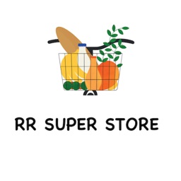 RR super store