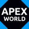 If you're attending APEX World 2022, this is the official App from nlOUG & SMART4Solutions to keep you informed