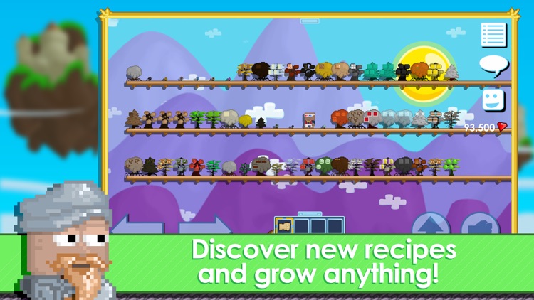 Growtopia screenshot-5