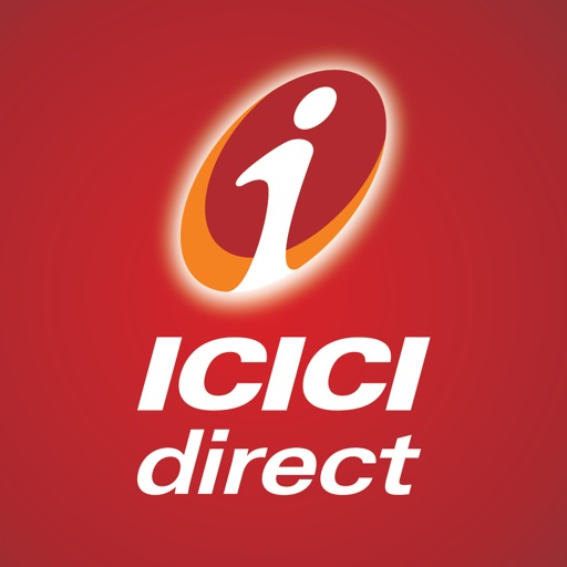 ICICIdirect (Old) iOS App