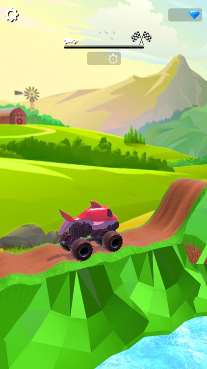 Scale Ride! Size Evolution screenshot-4