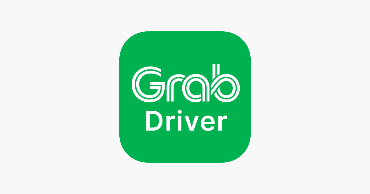 Grab Driver on the App Store