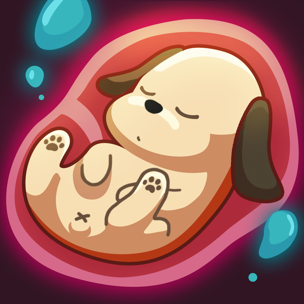 Get 狗生模擬器 for iOS, iPhone, iPad Aso Report