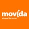 Icon Movida - Aluguel de Carros