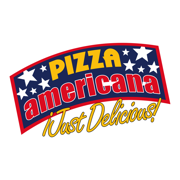 PIZZA AMERICANA