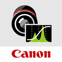 Canon DPP Express icon
