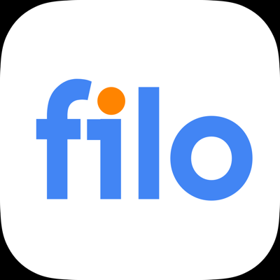 Filo: Instant 1-to-1 tutoring