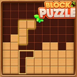 Wood Block Puzzle: Free Classic Board Games::Appstore for  Android