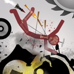 Stickman Crash Dismounting