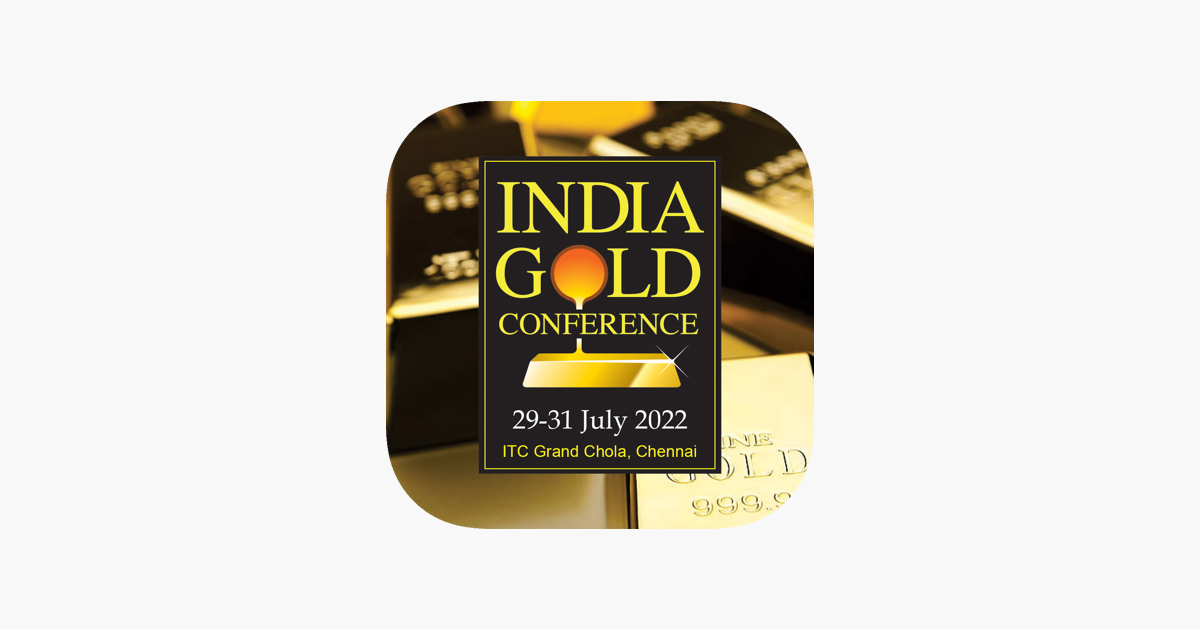 india-gold-conference-2022-on-the-app-store