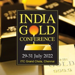 India Gold Conference 2022