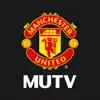MUTV - Manchester United TV App Delete