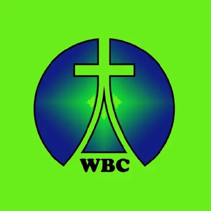 Williamstown Baptist Church Читы