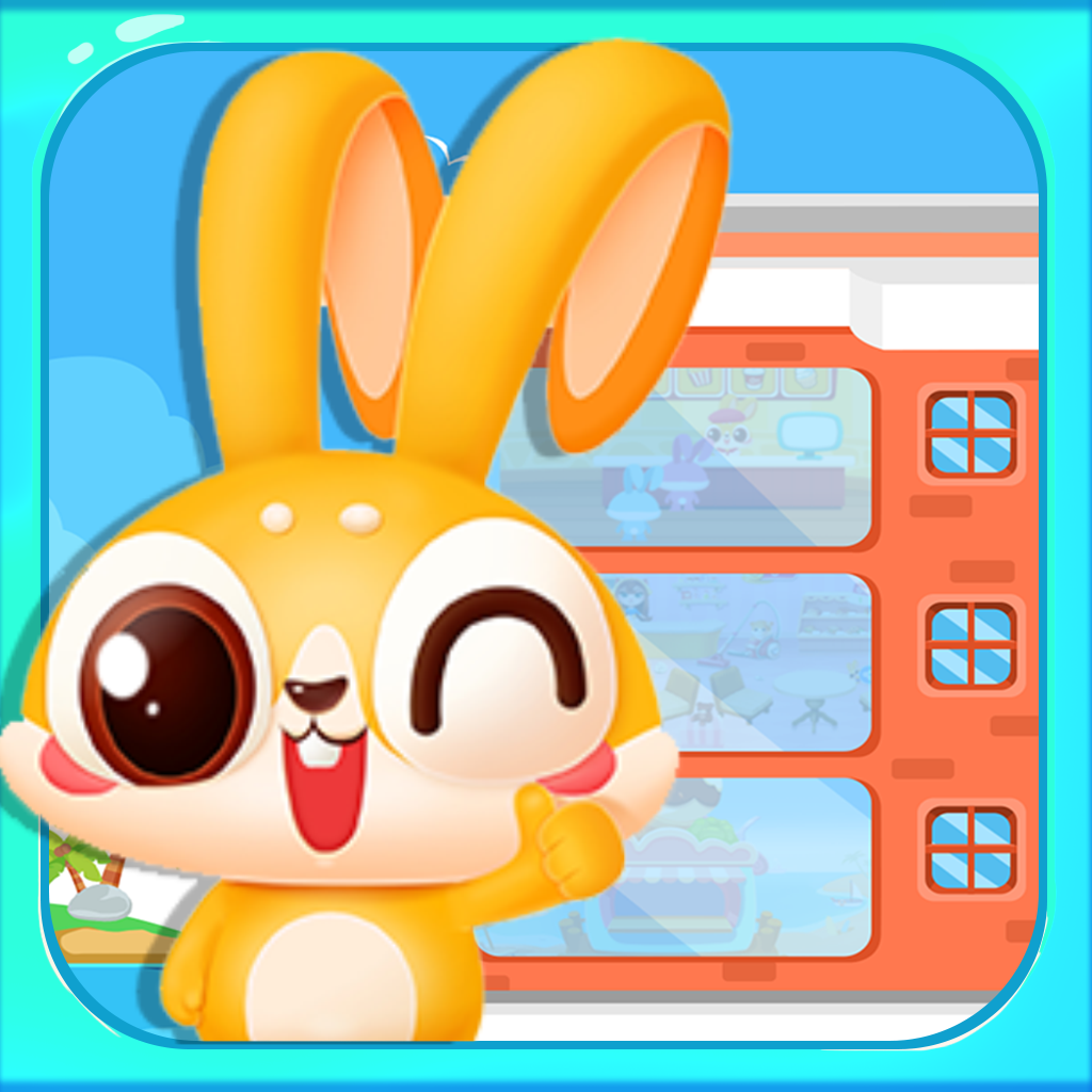 Get Bunny：Food Building for iOS, iPhone, iPad Aso Report