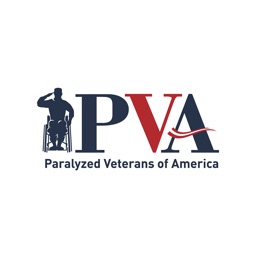 Paralyzed Veterans of America.