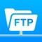 The FTP server allows the FTP clients to connect to the phone