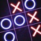 Icon Tic Tac Toe - 2 Player Games