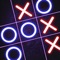 Tic Tac Toe is a classic puzzle game, also known as XO or Noughts and Crosses