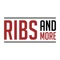 Eenvoudig en gemakkelijk online bestellen met de  Ribs and More app