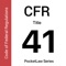 Icon CFR 41 by PocketLaw