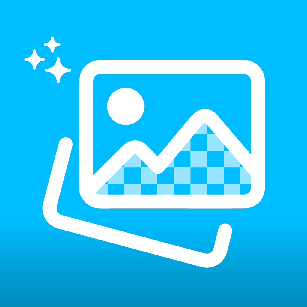 Get مسح خلفية الصورة for iOS, iPhone, iPad Aso Report