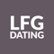 Icon LFGdating: Gamer Dating App